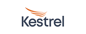 Kestrel Recruitment logo