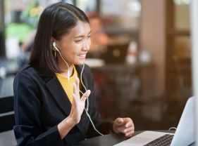 Tips to help you succeed in virtual interviews